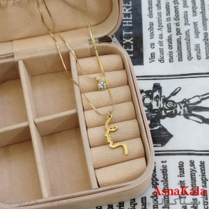 گردنبنددولاین