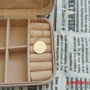 گردنبند الیزابت