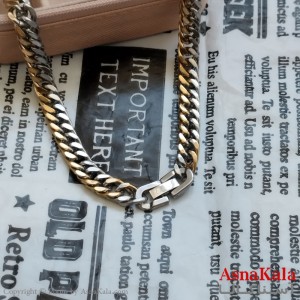 زنجیر کارتیر مردانه