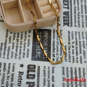 زنجیر کبریتی