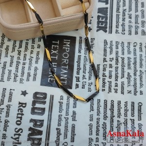 زنجیر کبریتی