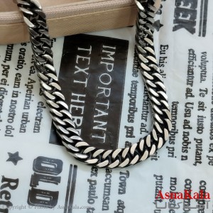 زنجیر کارتیر استیل