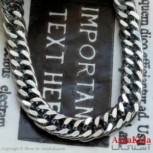 زنجیر کارتیر استیل