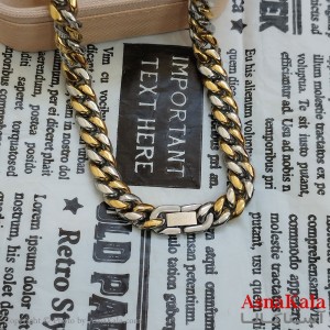 زنجیر کارتیر 10 میل