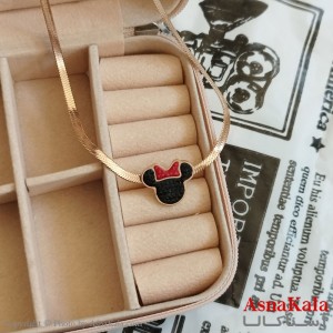 گردنبند هرینگبون