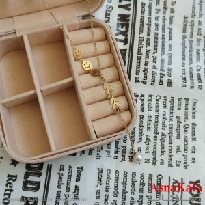 گردنبند مروارید