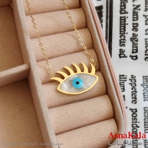 گردنبند چشم نظر