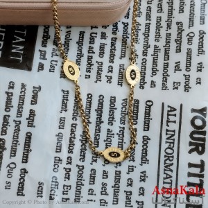 گردنبند دخترانه