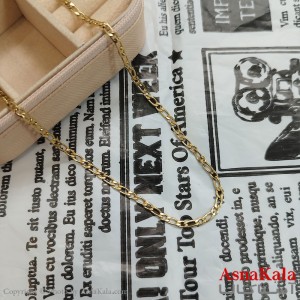 زنجیر طلایی