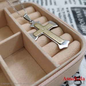 آویز گردنبند صلیب