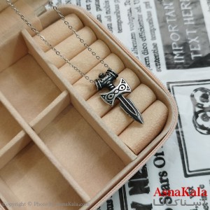 آویز گردنبند مردانه