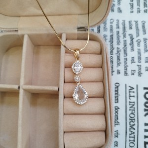 آویز ژوپینگ دخترانه