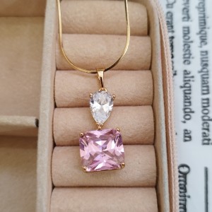 آویز ژوپینگ دخترانه