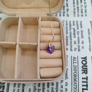 آویز ژوپینگ دخترانه