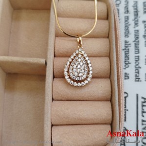 آویز ژوپینگ دخترانه