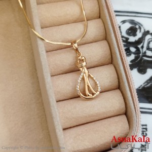 آویز ژوپینگ دخترانه