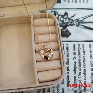 آویز ژوپینگ دخترانه