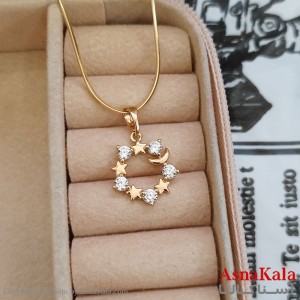 آویز ژوپینگ دخترانه