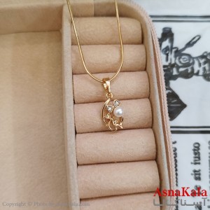 آویز ژوپینگ دخترانه