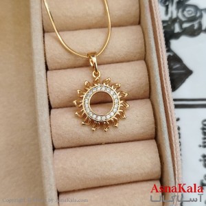 آویز ژوپینگ دخترانه