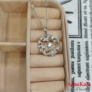 آویز ژوپینگ دخترانه