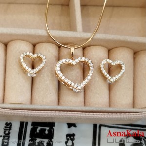 نیم ست ژوپینگ