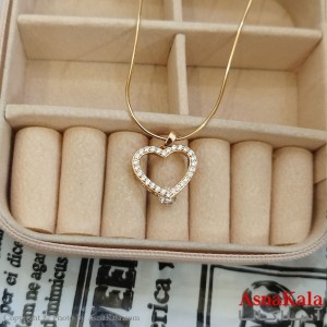 گردنبند ژوپینگ