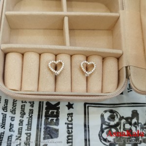 گوشواره ژوپینگ