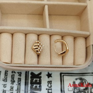 گوشواره ژوپینگ