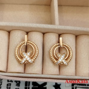 گوشواره ژوپینگ