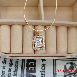 گردنبند ژوپینگ