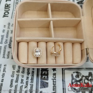 گوشواره ژوپینگ