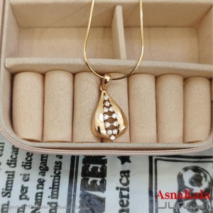 گردنبند ژوپینگ