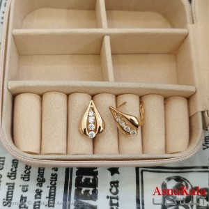 گوشواره ژوپینگ