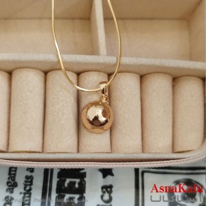 گردنبند ژوپینگ