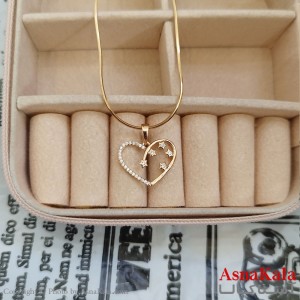 گردنبند ژوپینگ