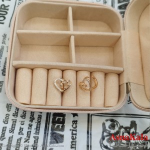 گوشواره زنانه ژوپینگ