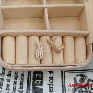 گوشواره ژوپینگ