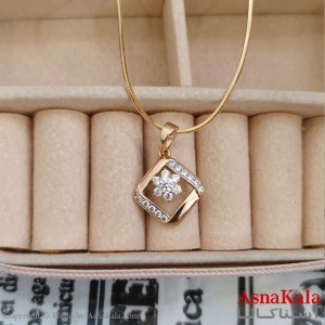 گردنبند ژوپینگ