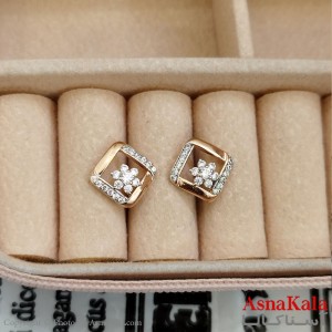 گوشواره ژوپینگ