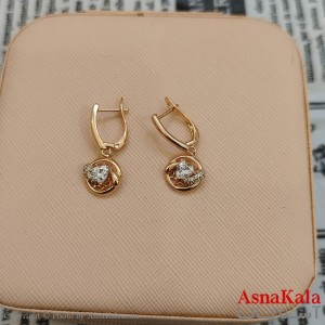 گوشواره ژوپینگ