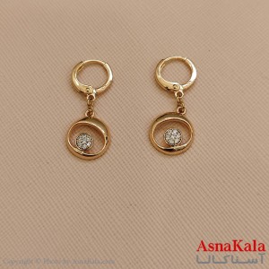 گوشواره ژوپینگ