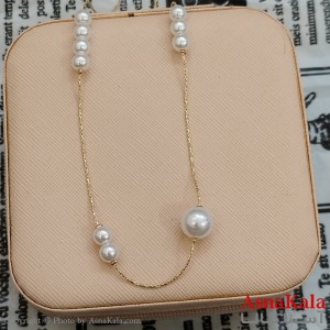 گردنبند ژوپینگ دخترانه