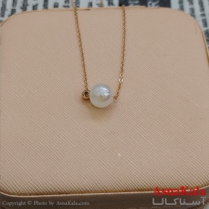 گردنبند ژوپینگ دخترانه