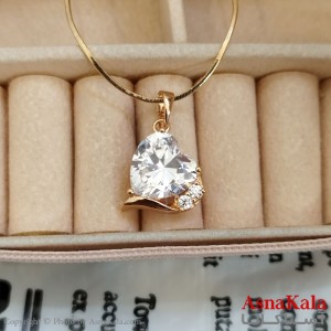 گردنبند ژوپینگ