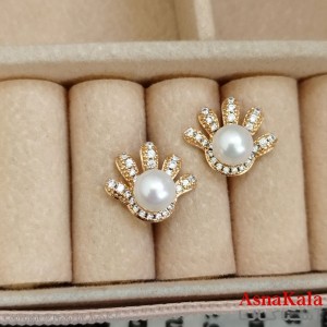 گوشواره ژوپینگ