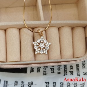 گردنبند ژوپینگ