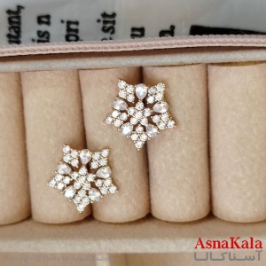 گوشواره ژوپینگ