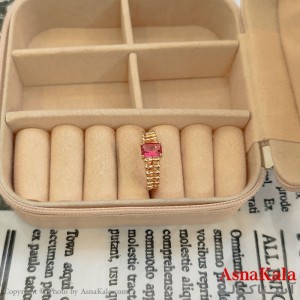 انگشتر ژوپینگ