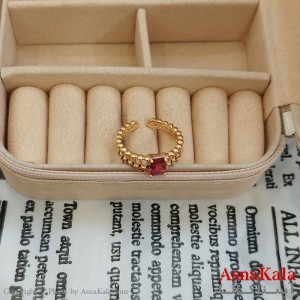 انگشتر ژوپینگ